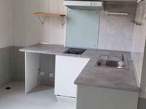 Location Appartement 1 pièce 33m² MARTIGUES 13500