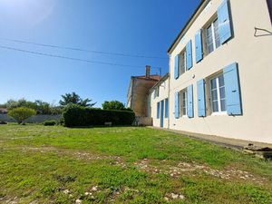 Achat Maison 7 pièces 200m²