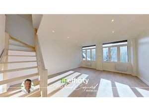 Appartement 5 pièces - 79 m²