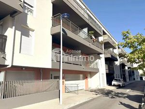 Achat Parking ST ANDRE DE LA ROCHE 06730