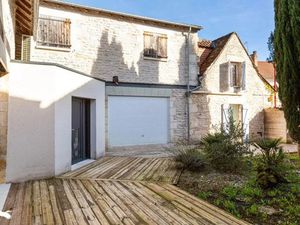 Vente maison 6 pièces 181 m² à Mayac (24420)  213 000 €