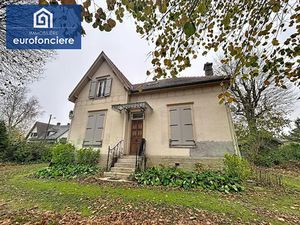 Vente maison 7 pièces 119.39 m² à Saint-lye (10180)  185 500 €