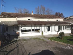 Vente maison 4 pièces 116 m² à Saint-Médard-de-Guizières (33230)  184 500 €