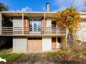 Vente maison 6 pièces 195 m² à Sainte-Christie (32390)  187 000 €