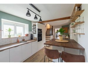 Vente maison 5 pièces 91.5 m² à Hillion (22120)  189 765 €