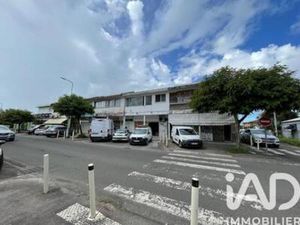 Vente Bâtiment 4 pièces  Guadeloupe