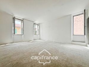 Vente maison 2 pièces 59 m² Charleval (13350)