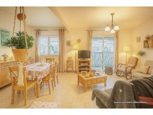 Achat Appartement 4 pièces 67m² TOULON 83100