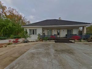 Achat Maison 6 pièces 208m²