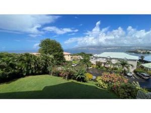 Appartement À Vendre  Martinique