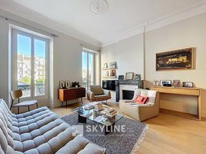 Appartement T3 – 55 m² – Marseille 13008 – Emplacement Prisé Rue Farges
