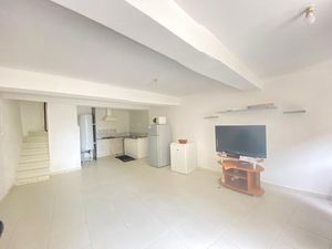 Maison centre du village