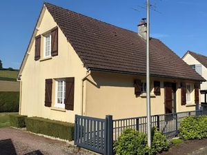 Vente maison neuve 5 pièces à Cailly (76690)  187 000 €