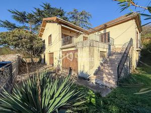 Vente villa 4 pièces 92 m² à Saint-Clair-du-Rhône (38370)  190 000 €