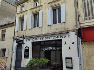 Achat Immeuble 166m² LIBOURNE 33500