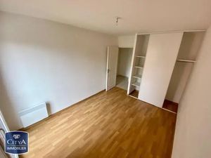 Appartement à louer 2 pièces 53.55 m² - Saint-Avertin (37) - 672€