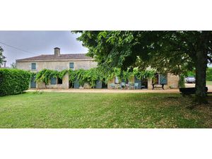 Achat Maison 10 pièces 288m²