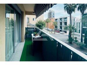 Achat Appartement 3 pièces 64m² BEAUSOLEIL 06240