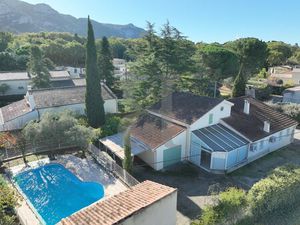 Achat Maison 6 pièces 180m² ROBION 84440