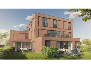 Appartement te koop in Aarschot