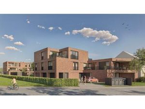 Appartement te koop in Aarschot