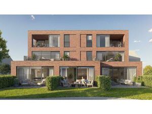 Appartement te koop in Rillaar