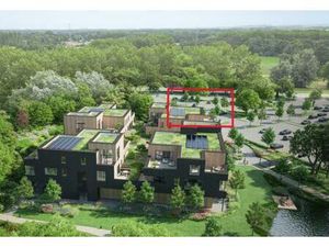 Penthouse te koop in Haacht