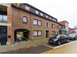 Appartement te koop in Mol met 1 slaapkamer