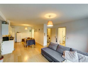 Appartement te koop in Mol met 1 slaapkamer