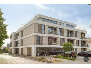 Appartement te koop in Werchter