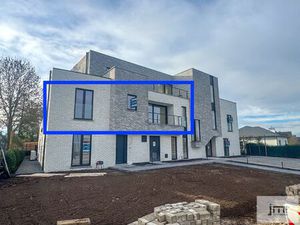 Ruim appartement met 3 slaapkamers