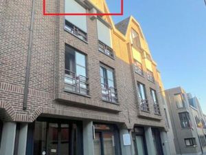 Appartement te koop in Zele