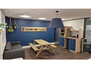 Location Bureaux Courbevoie 92400