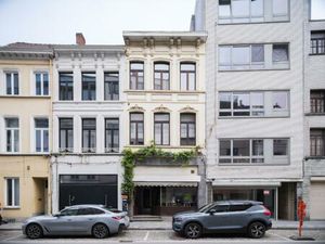 Kantoor te koop in Gent