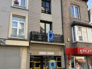 Commerciële eigendom te koop in Geraardsbergen