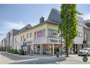 Commerciële eigendom te koop in Tremelo