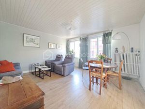 Maison de 76 40 m² à Abbeville