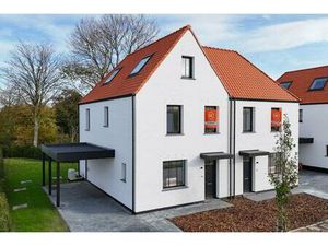 Huis te koop in Astene