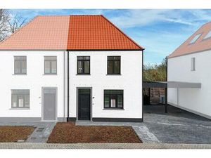 Huis te koop in Astene