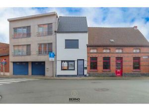 Huis te koop in Sint-Gillis-Dendermonde
