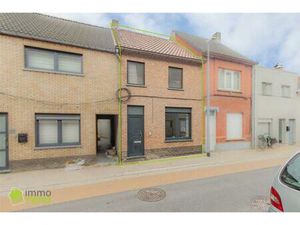 Huis te koop in Hamme