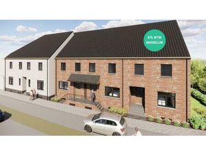 Hulstsestraat - Huis te koop