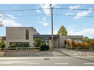 Huis te koop in Lebbeke