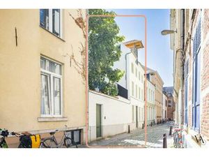 Huis te koop in Leuven