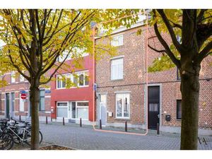 Huis te koop in Leuven