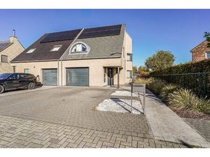 Leuke  instapklare HOB met 3 slaapkamers te Londerzeel St Jozef