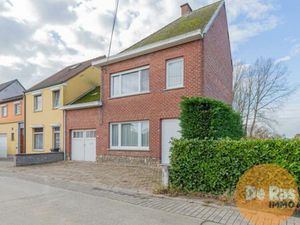 Huis te koop in Balegem