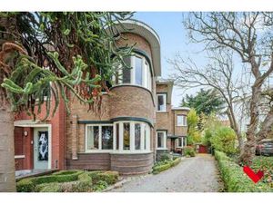 Huis te koop in Tienen