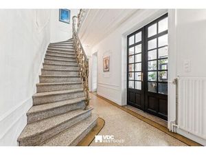 Statig herenhuis met grandeur en luxueuze afwerking in het hart van Tongeren