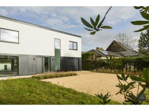 Huis te koop in Bonheiden